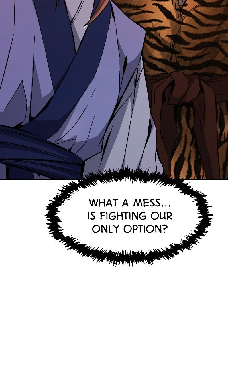 Read Absolute Sword Sense chapter 99 image 120 on Lezhin