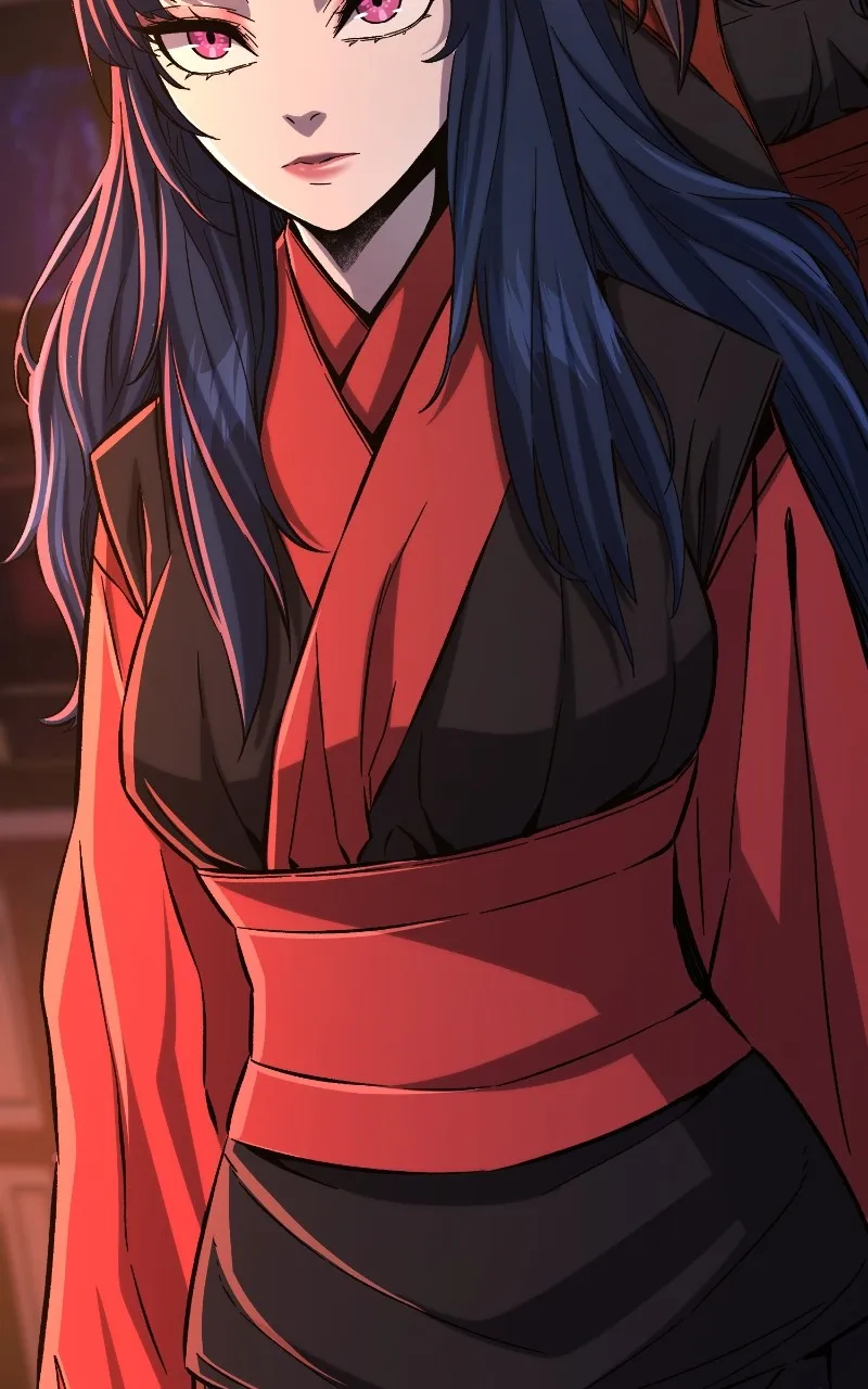 Read Absolute Sword Sense chapter 99 image 125 on Lezhin