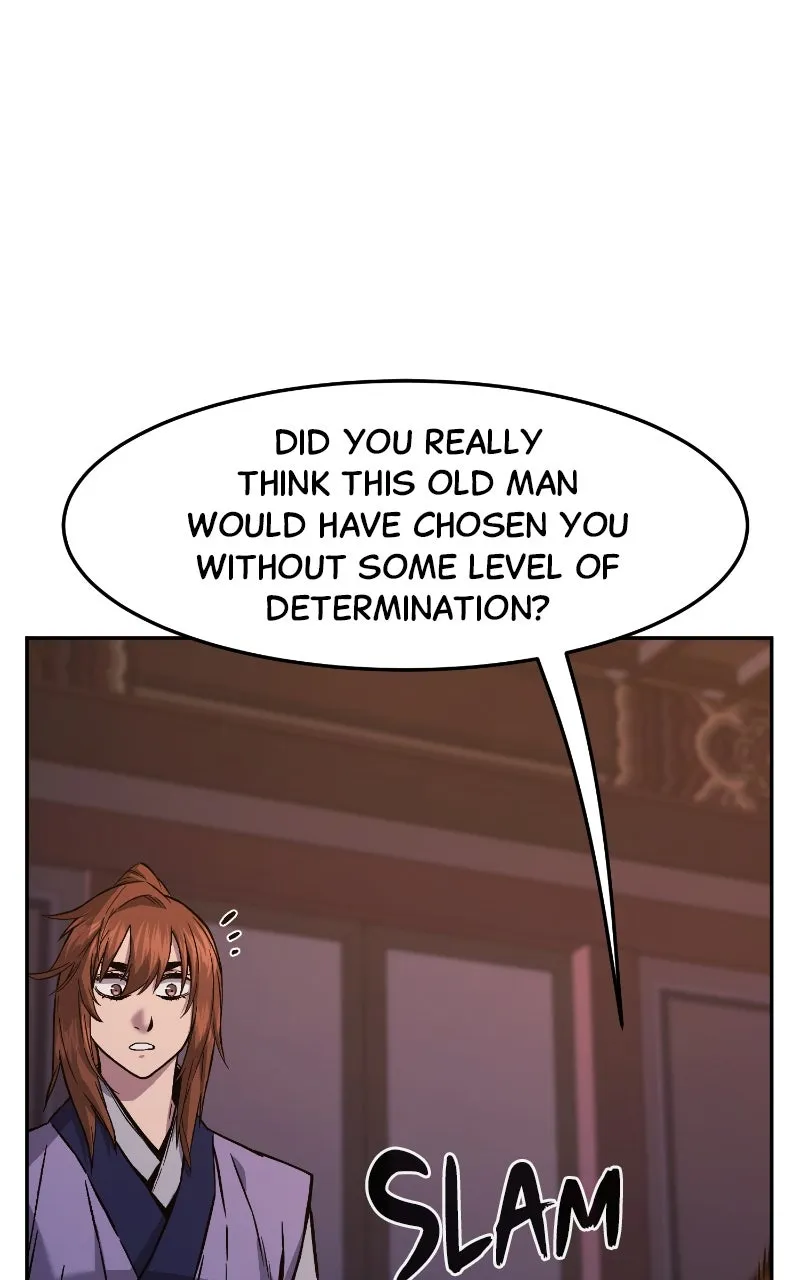 Read Absolute Sword Sense chapter 99 image 14 on Lezhin