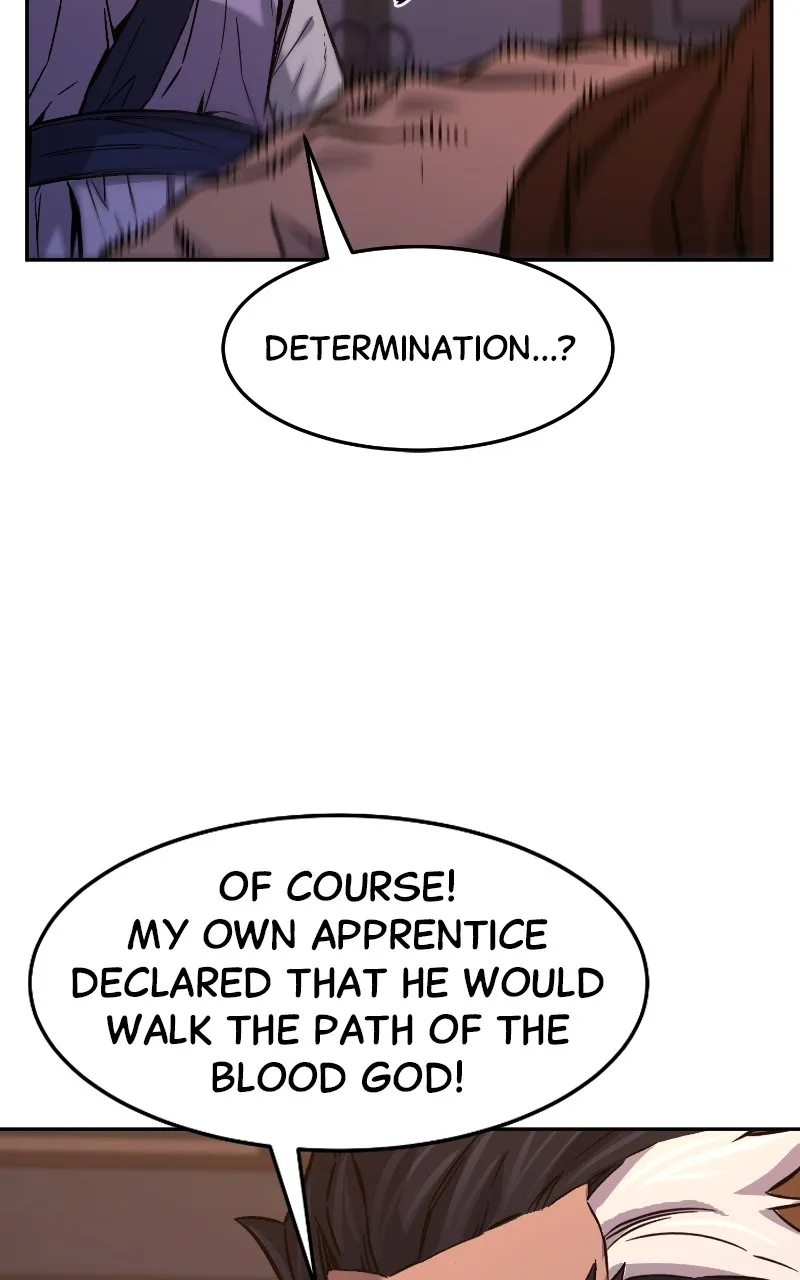 Read Absolute Sword Sense chapter 99 image 15 on Lezhin