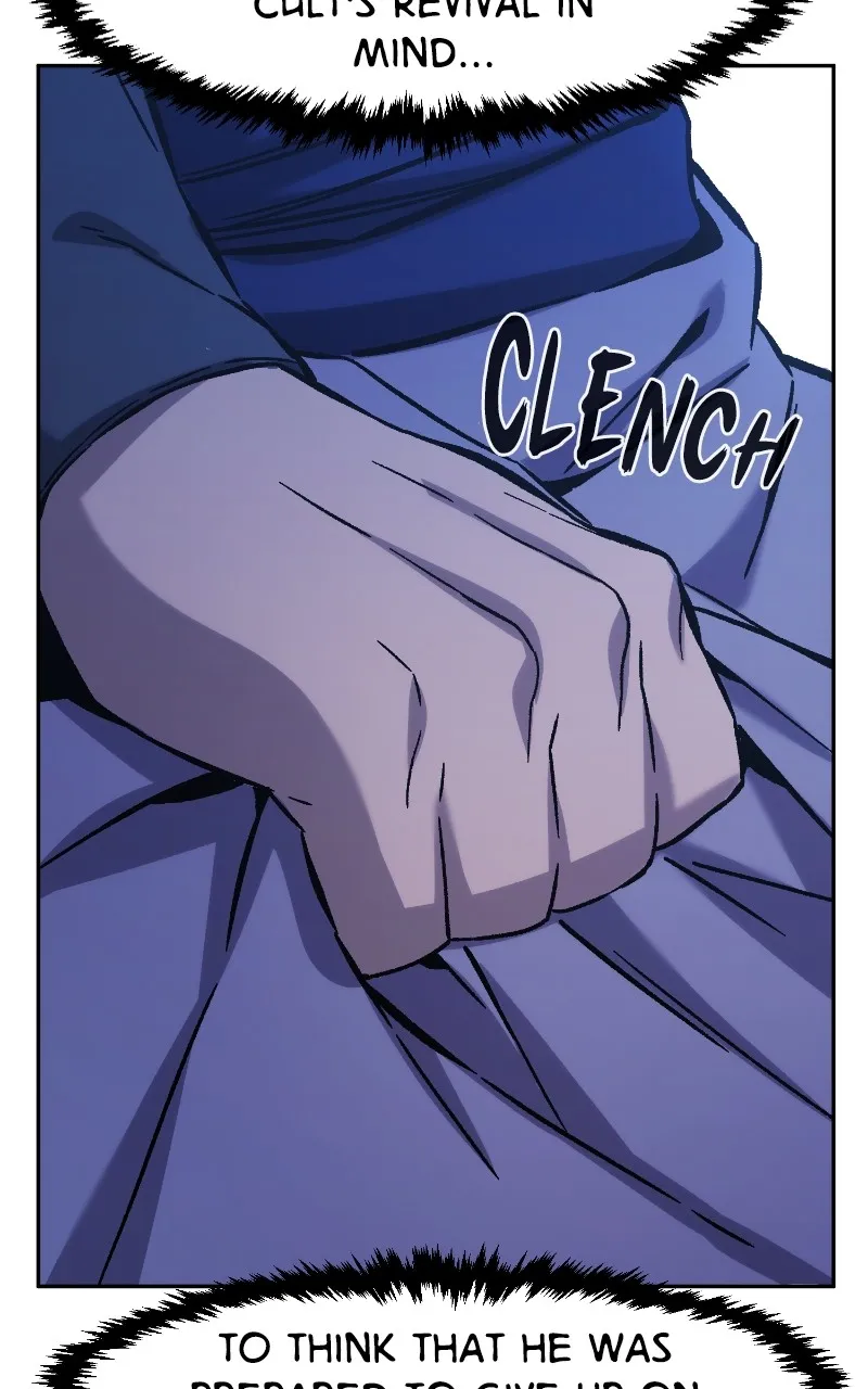 Read Absolute Sword Sense chapter 99 image 19 on Lezhin