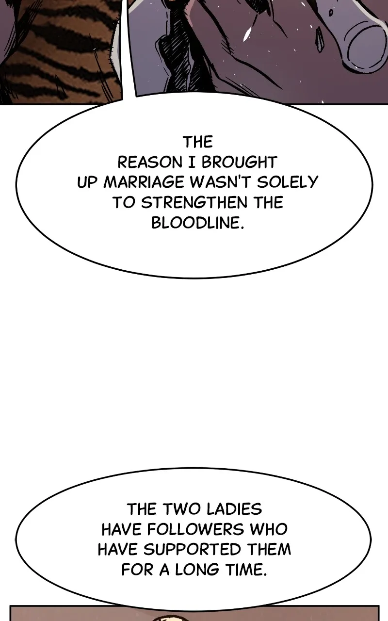 Read Absolute Sword Sense chapter 99 image 23 on Lezhin