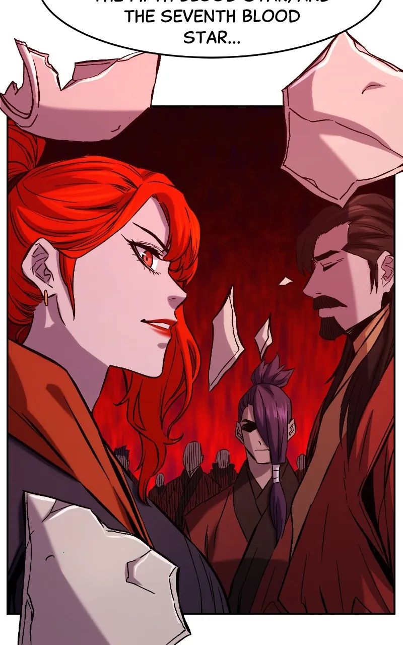 Read Absolute Sword Sense chapter 99 image 26 on Lezhin
