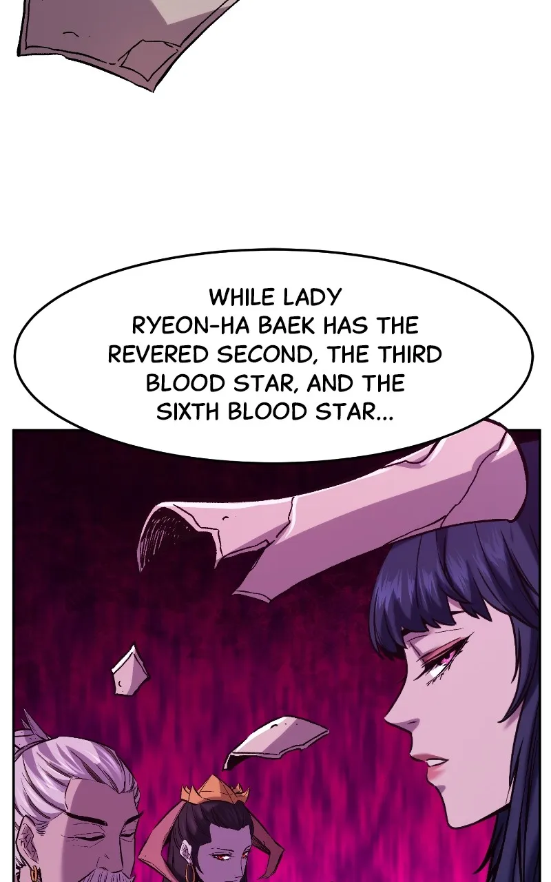 Read Absolute Sword Sense chapter 99 image 27 on Lezhin