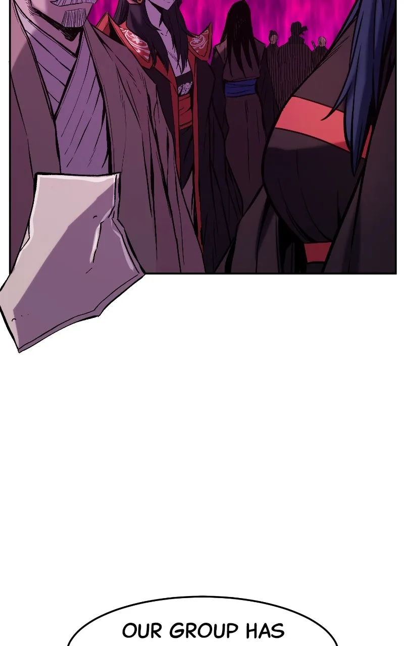 Read Absolute Sword Sense chapter 99 image 28 on Lezhin