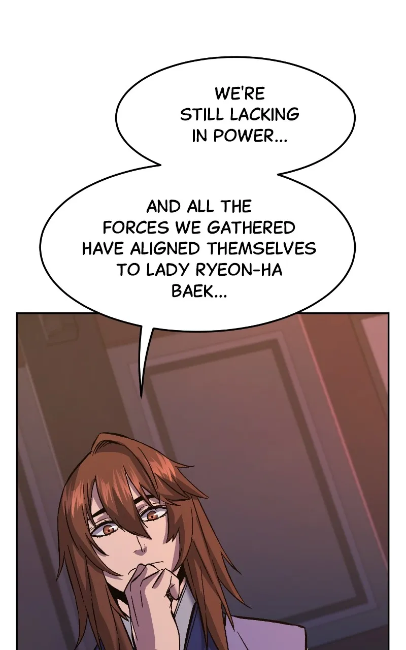 Read Absolute Sword Sense chapter 99 image 30 on Lezhin