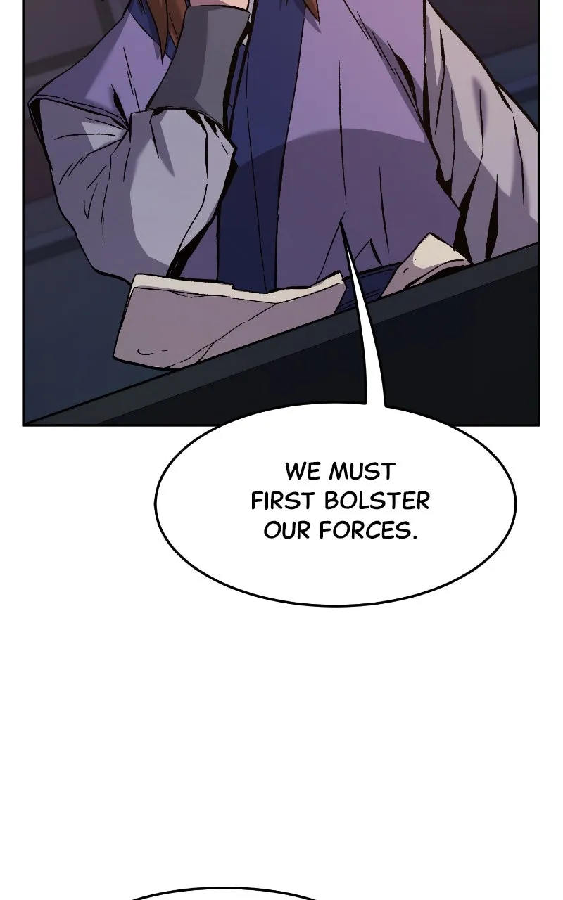 Read Absolute Sword Sense chapter 99 image 31 on Lezhin