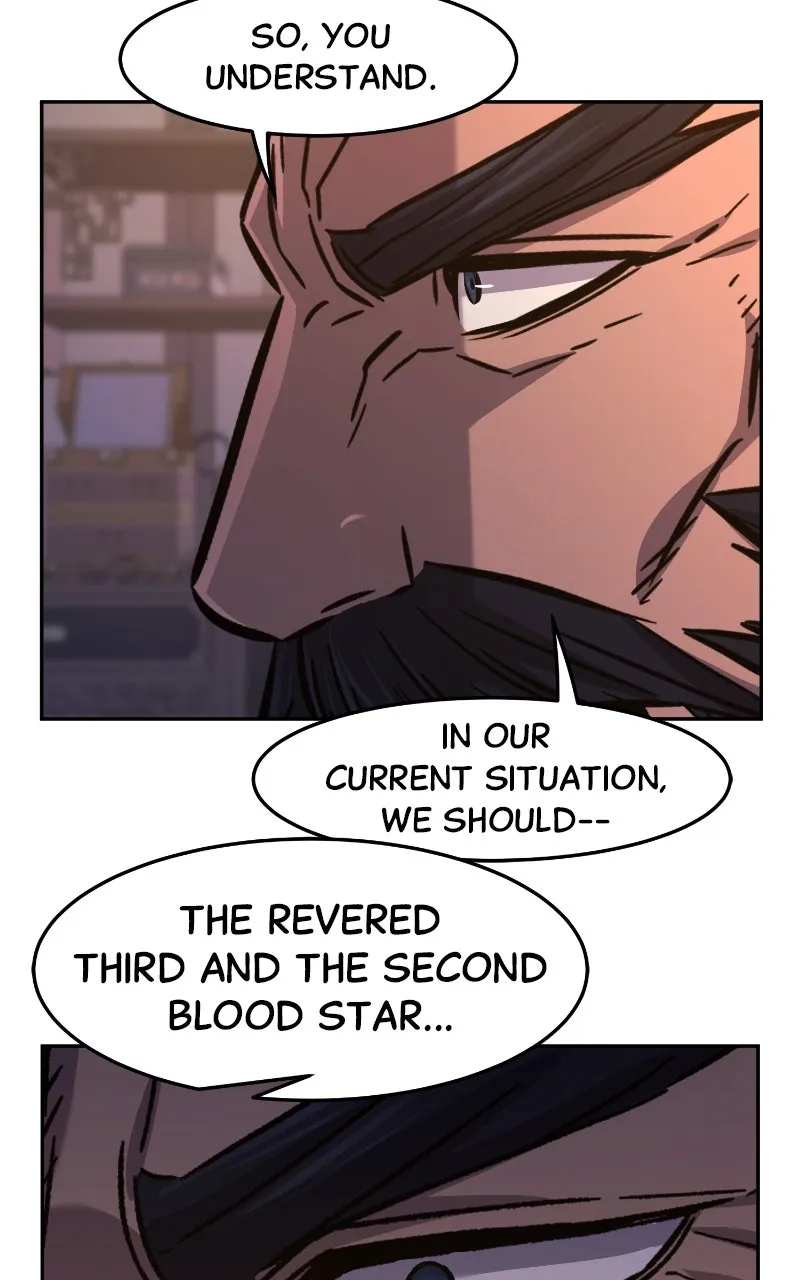 Read Absolute Sword Sense chapter 99 image 32 on Lezhin