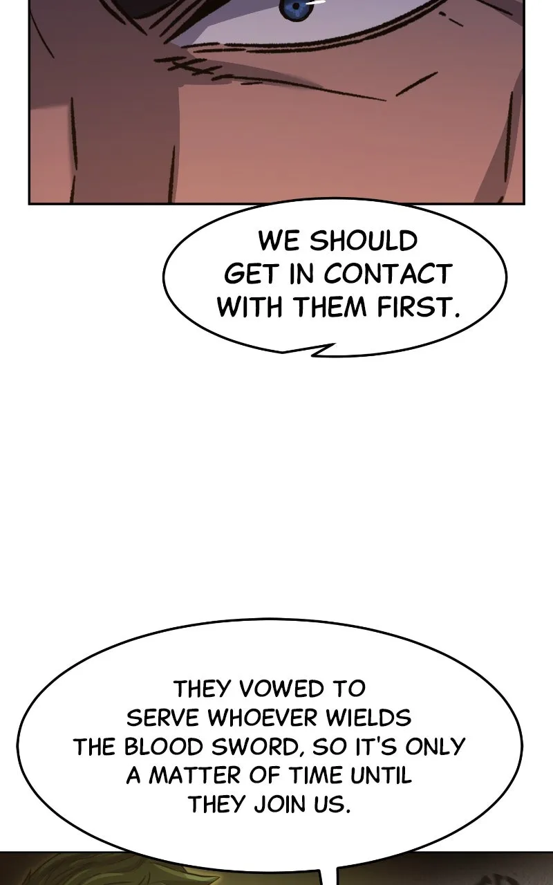 Read Absolute Sword Sense chapter 99 image 33 on Lezhin