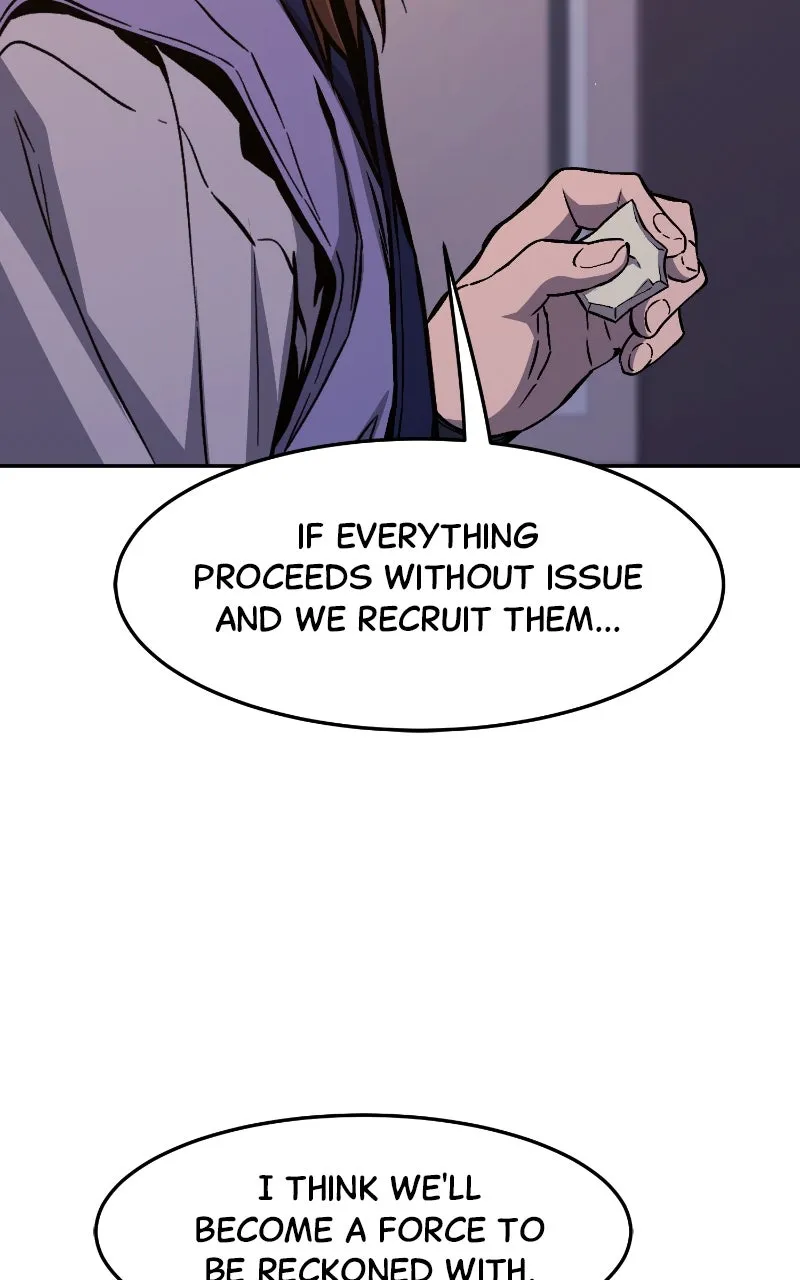 Read Absolute Sword Sense chapter 99 image 35 on Lezhin