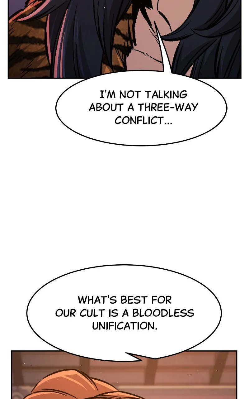 Read Absolute Sword Sense chapter 99 image 38 on Lezhin