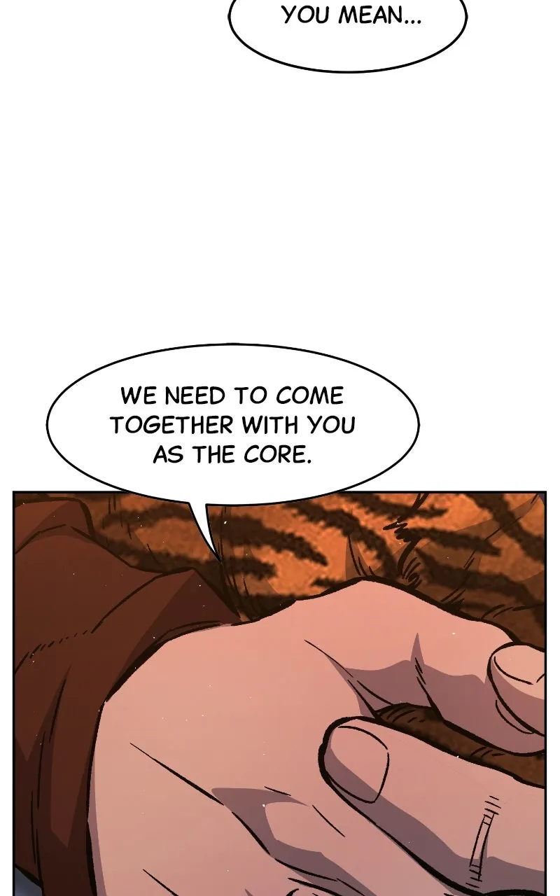 Read Absolute Sword Sense chapter 99 image 40 on Lezhin