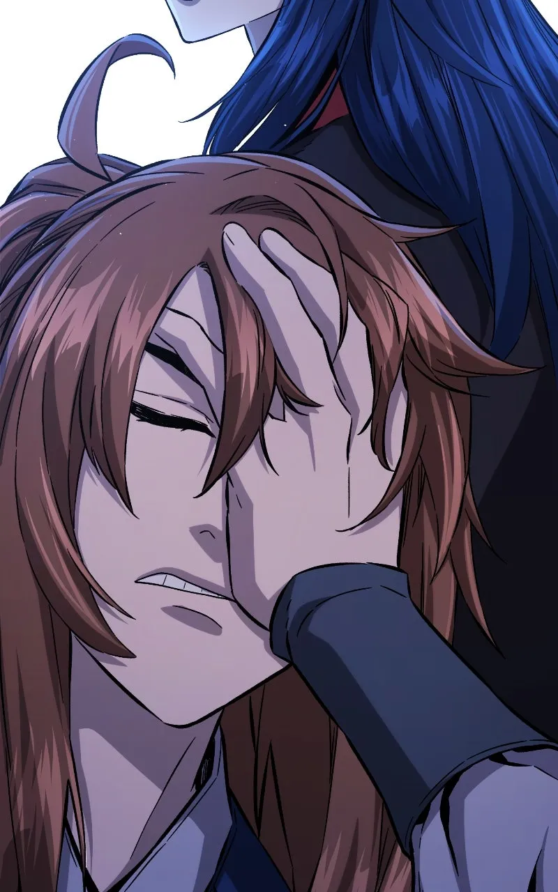 Read Absolute Sword Sense chapter 99 image 46 on Lezhin