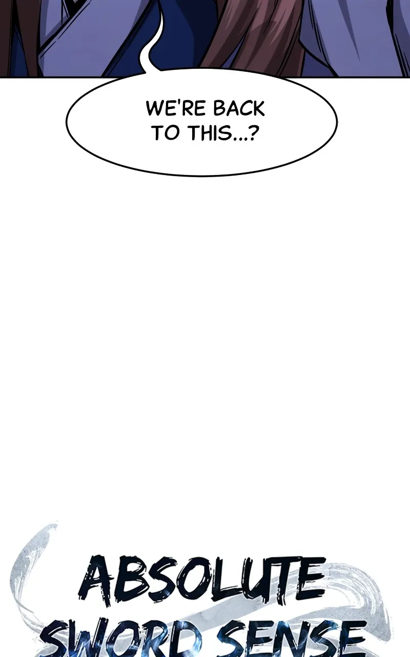 Read Absolute Sword Sense chapter 99 image 47 on Lezhin