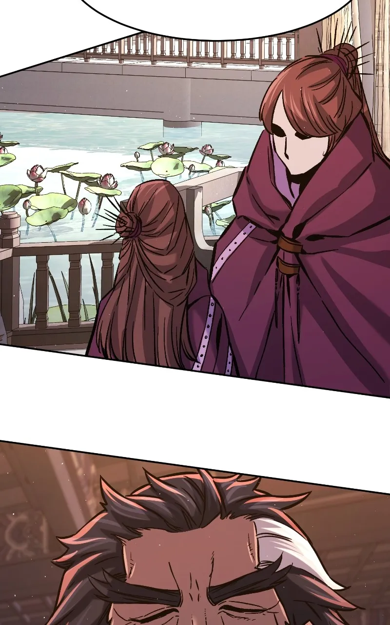 Read Absolute Sword Sense chapter 99 image 5 on Lezhin