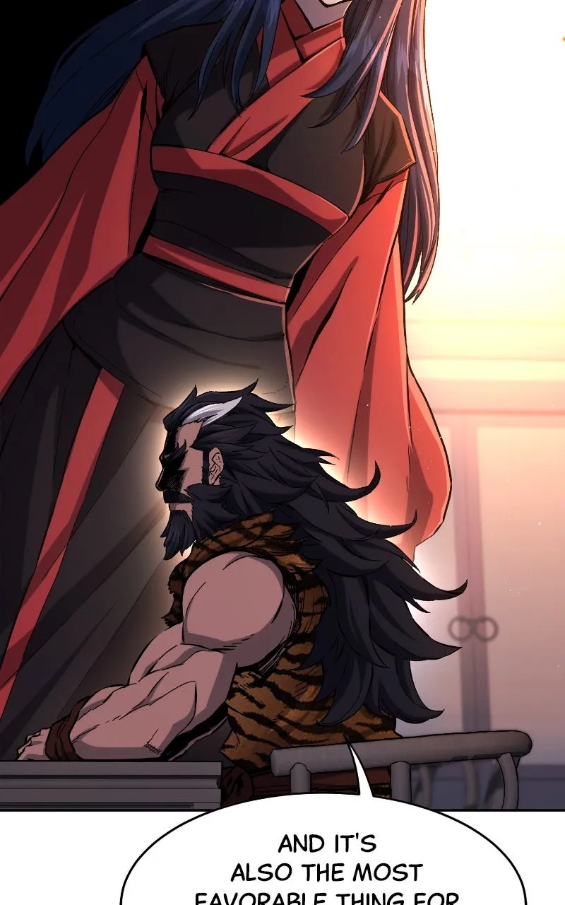 Read Absolute Sword Sense chapter 99 image 50 on Lezhin