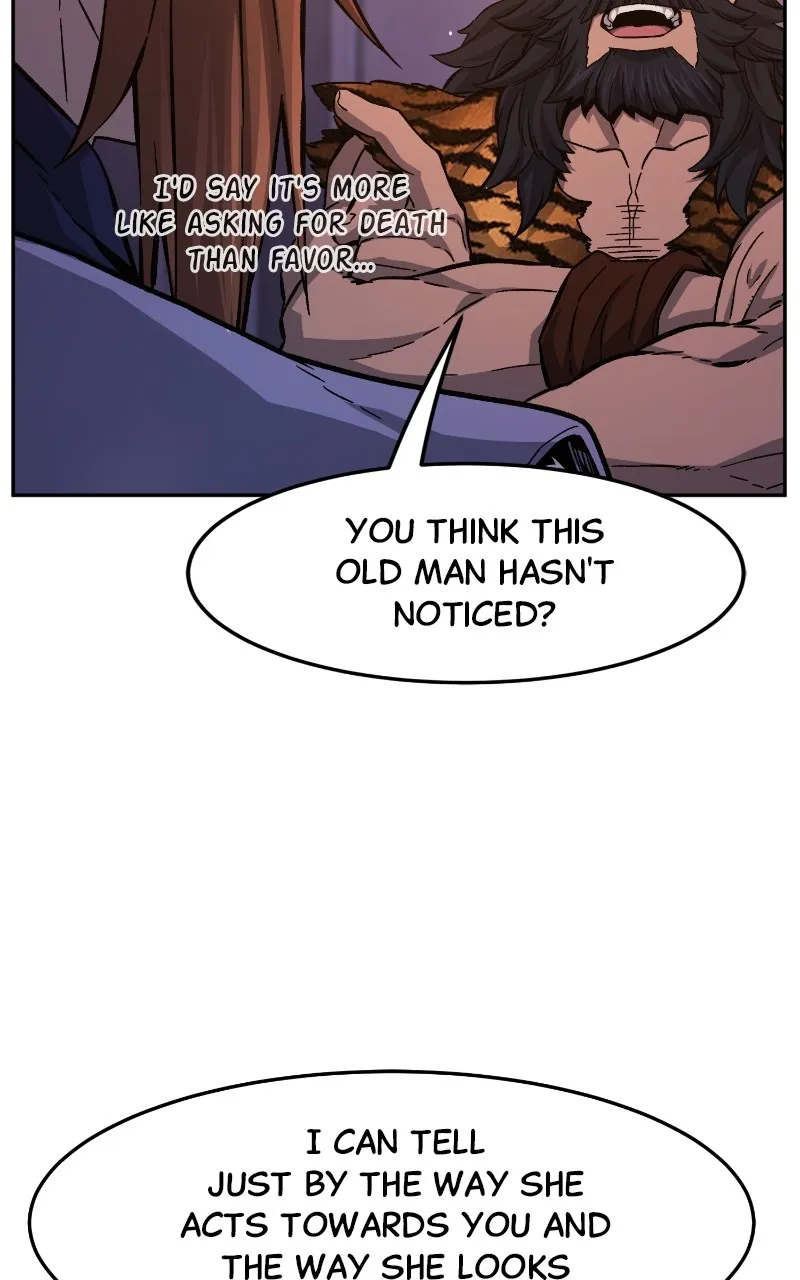 Read Absolute Sword Sense chapter 99 image 52 on Lezhin