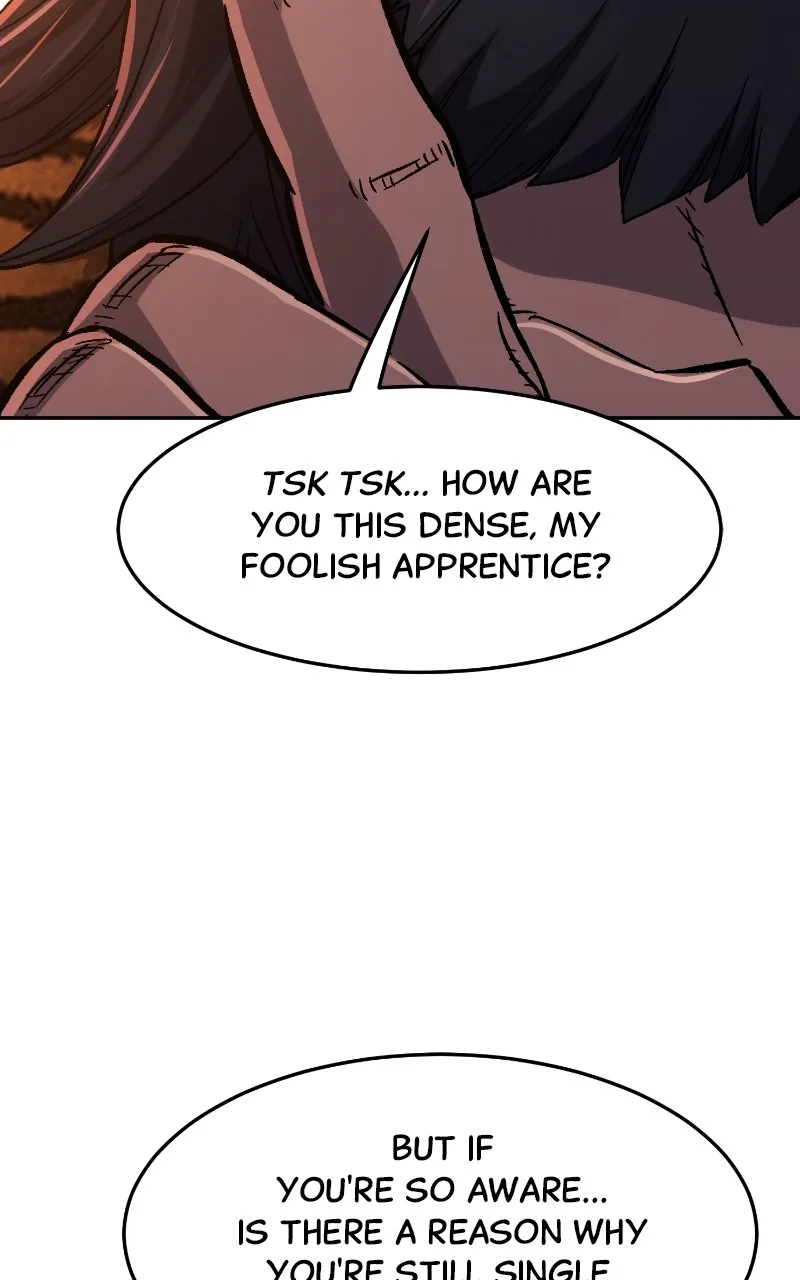 Read Absolute Sword Sense chapter 99 image 54 on Lezhin