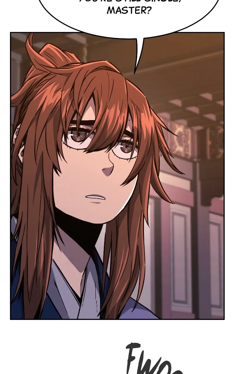 Read Absolute Sword Sense chapter 99 image 55 on Lezhin