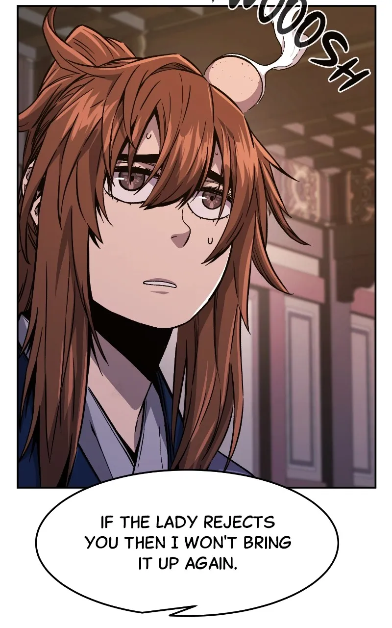 Read Absolute Sword Sense chapter 99 image 56 on Lezhin
