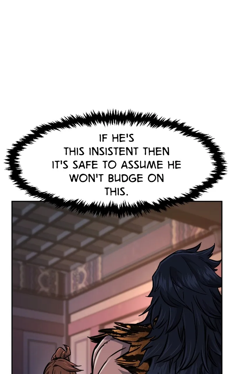 Read Absolute Sword Sense chapter 99 image 57 on Lezhin
