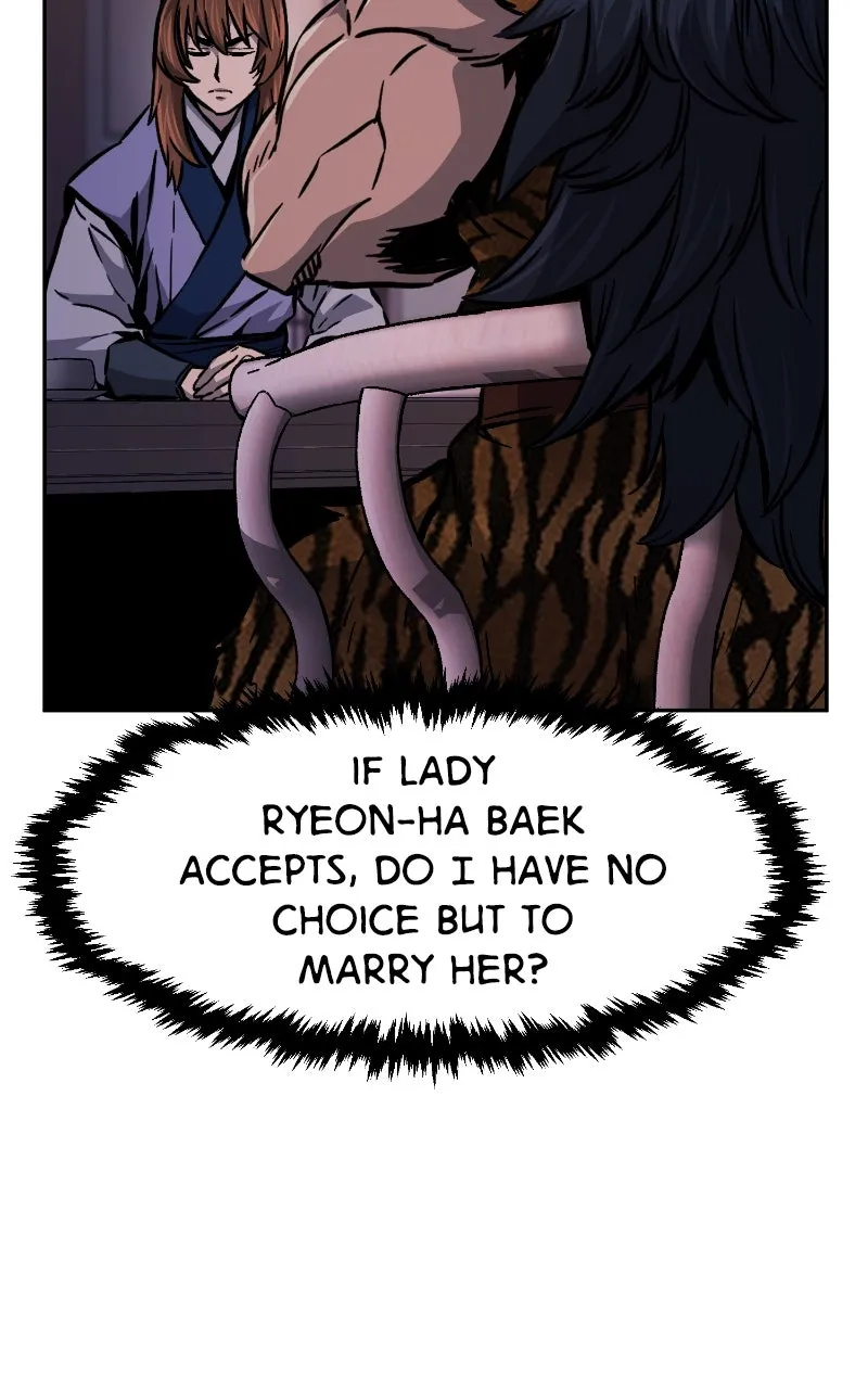Read Absolute Sword Sense chapter 99 image 58 on Lezhin