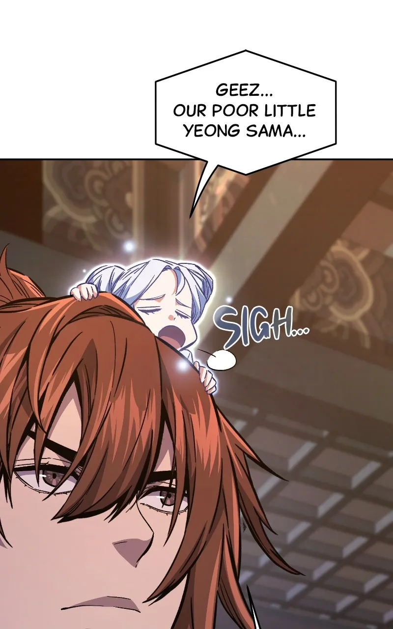 Read Absolute Sword Sense chapter 99 image 59 on Lezhin