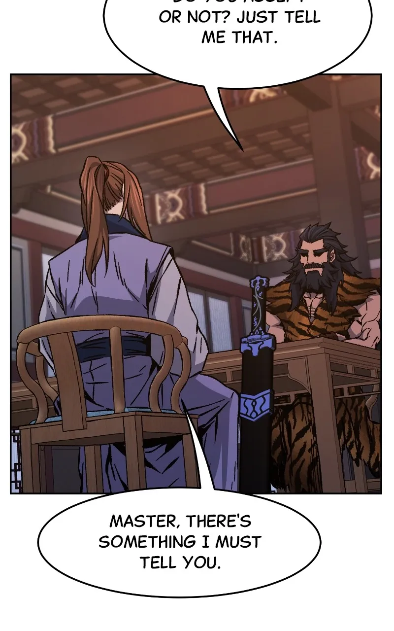 Read Absolute Sword Sense chapter 99 image 61 on Lezhin