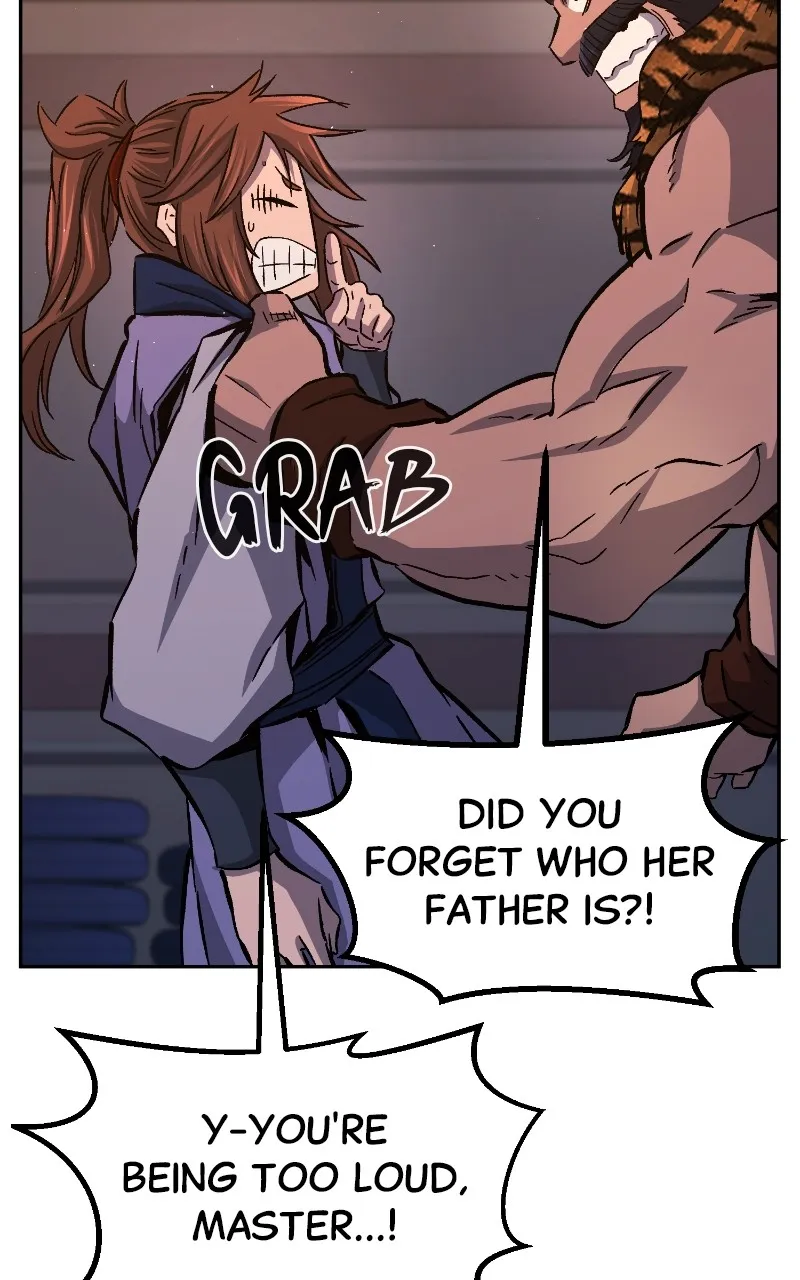 Read Absolute Sword Sense chapter 99 image 68 on Lezhin