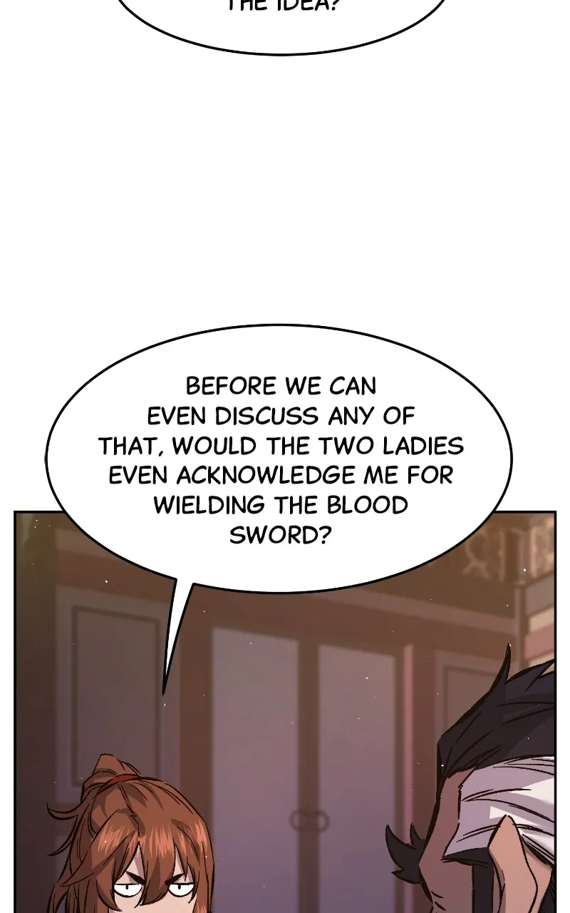 Read Absolute Sword Sense chapter 99 image 7 on Lezhin
