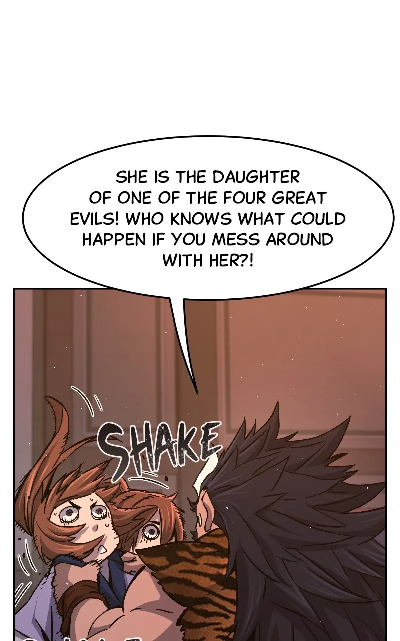 Read Absolute Sword Sense chapter 99 image 70 on Lezhin