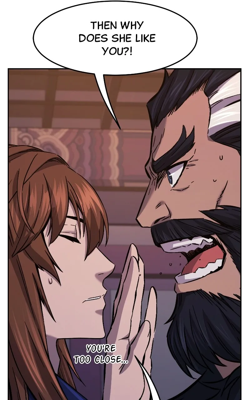 Read Absolute Sword Sense chapter 99 image 72 on Lezhin