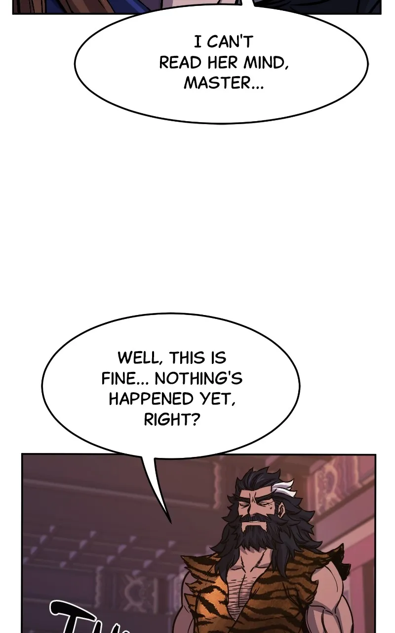 Read Absolute Sword Sense chapter 99 image 73 on Lezhin