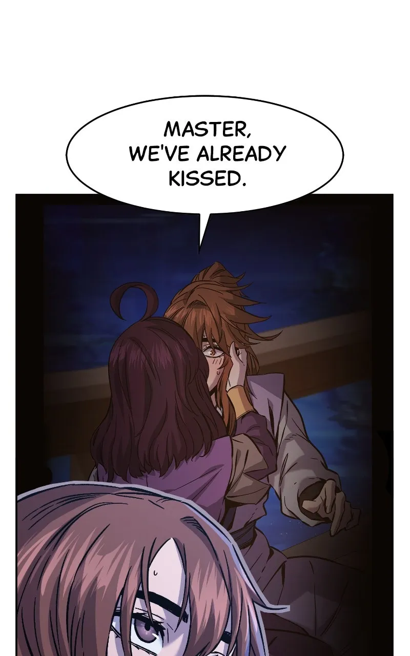 Read Absolute Sword Sense chapter 99 image 75 on Lezhin