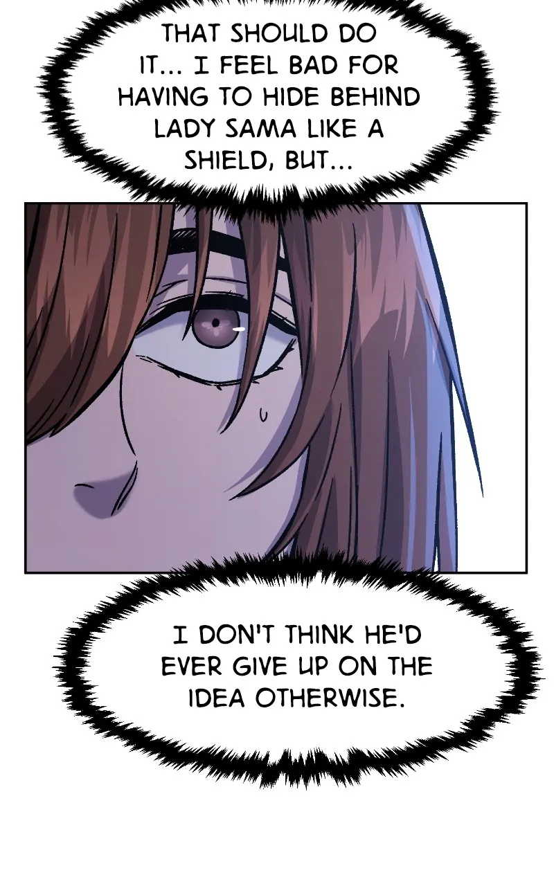 Read Absolute Sword Sense chapter 99 image 77 on Lezhin