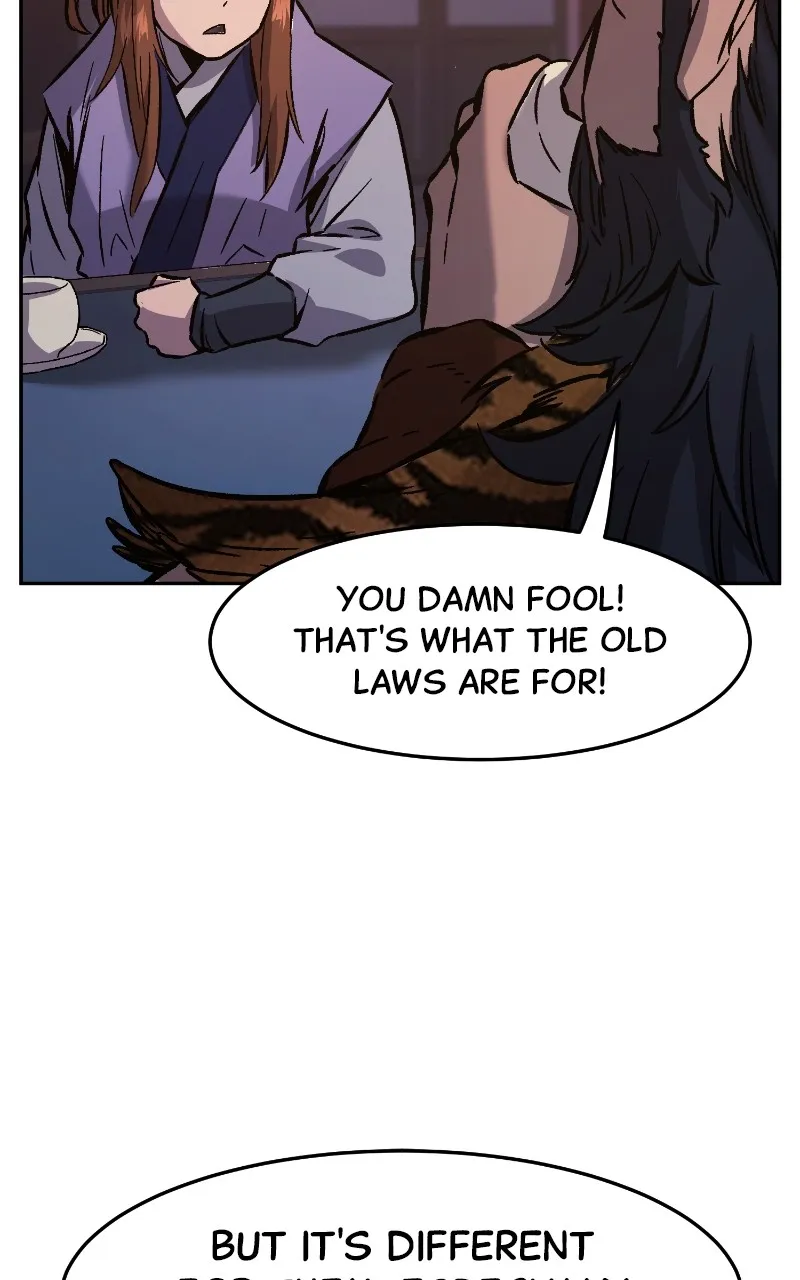 Read Absolute Sword Sense chapter 99 image 8 on Lezhin
