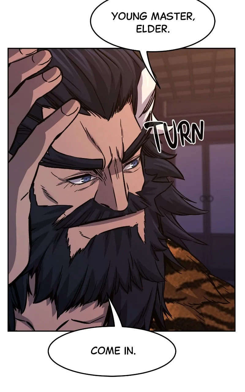 Read Absolute Sword Sense chapter 99 image 80 on Lezhin