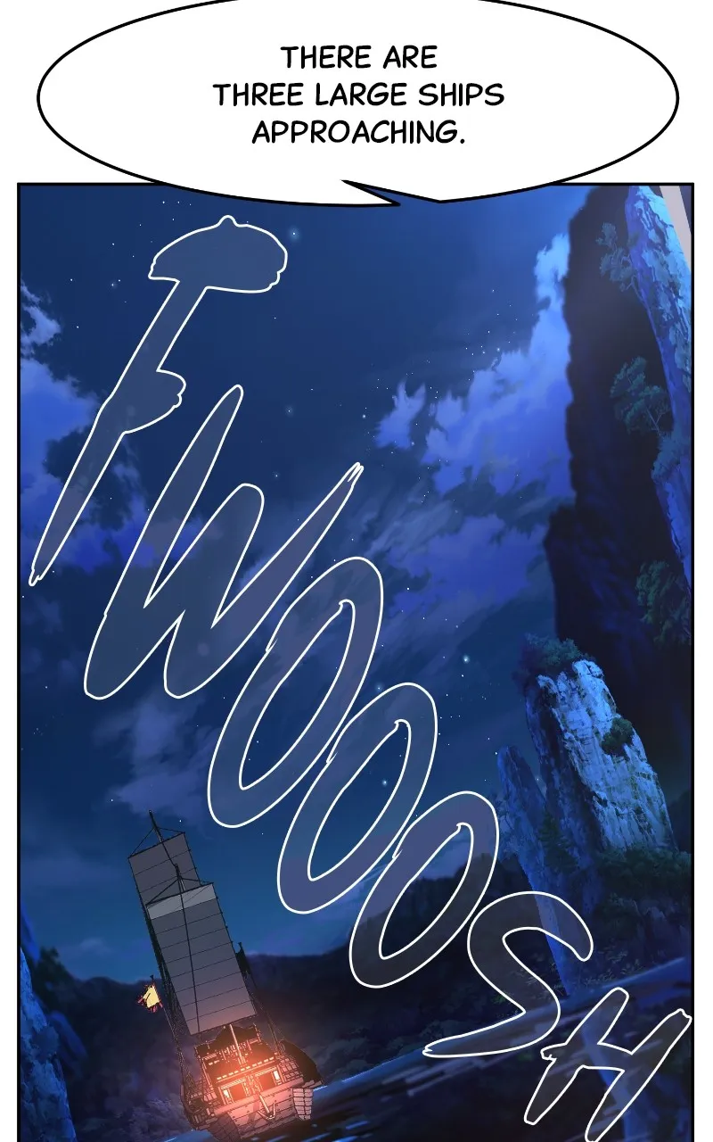 Read Absolute Sword Sense chapter 99 image 83 on Lezhin