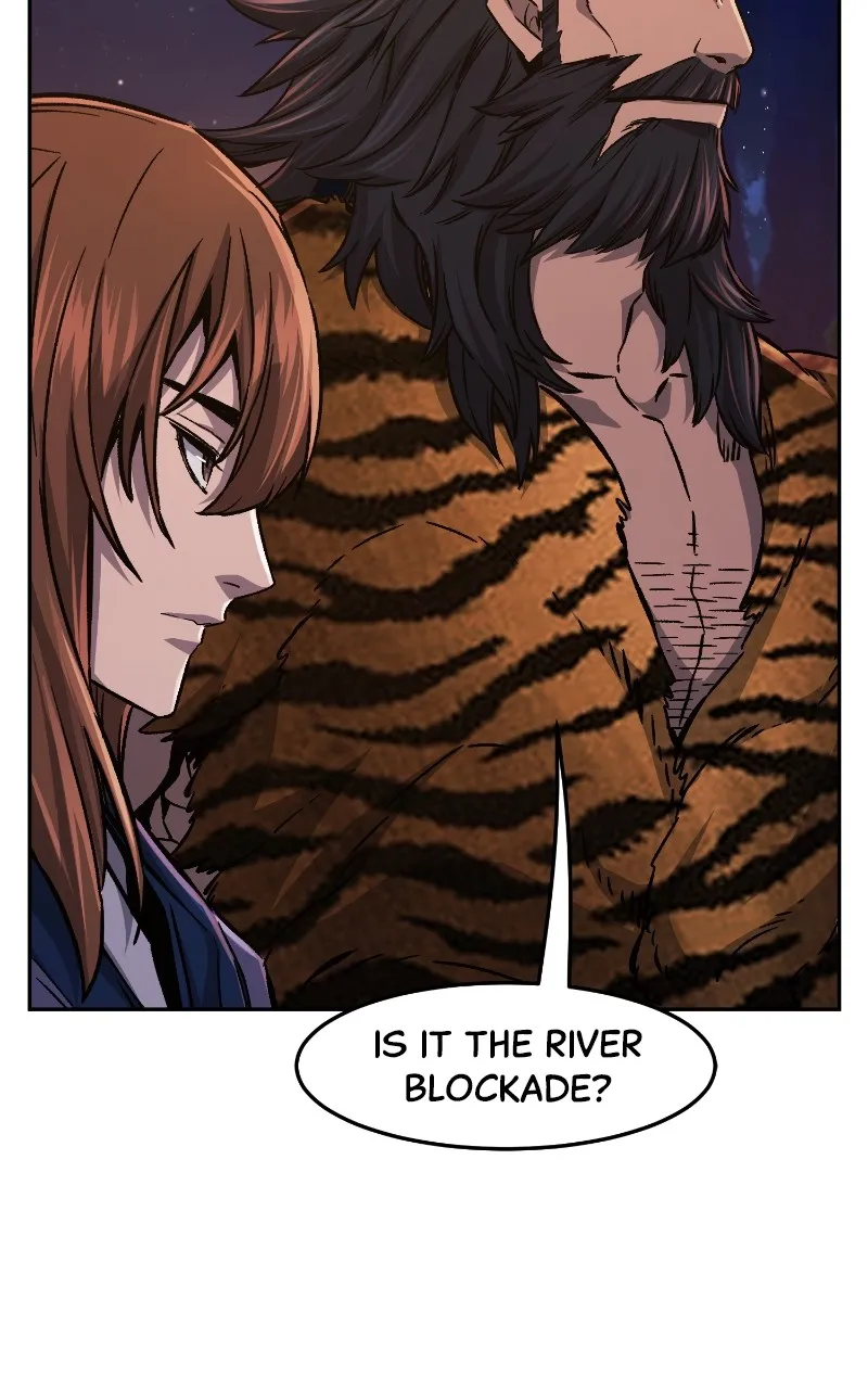 Read Absolute Sword Sense chapter 99 image 86 on Lezhin