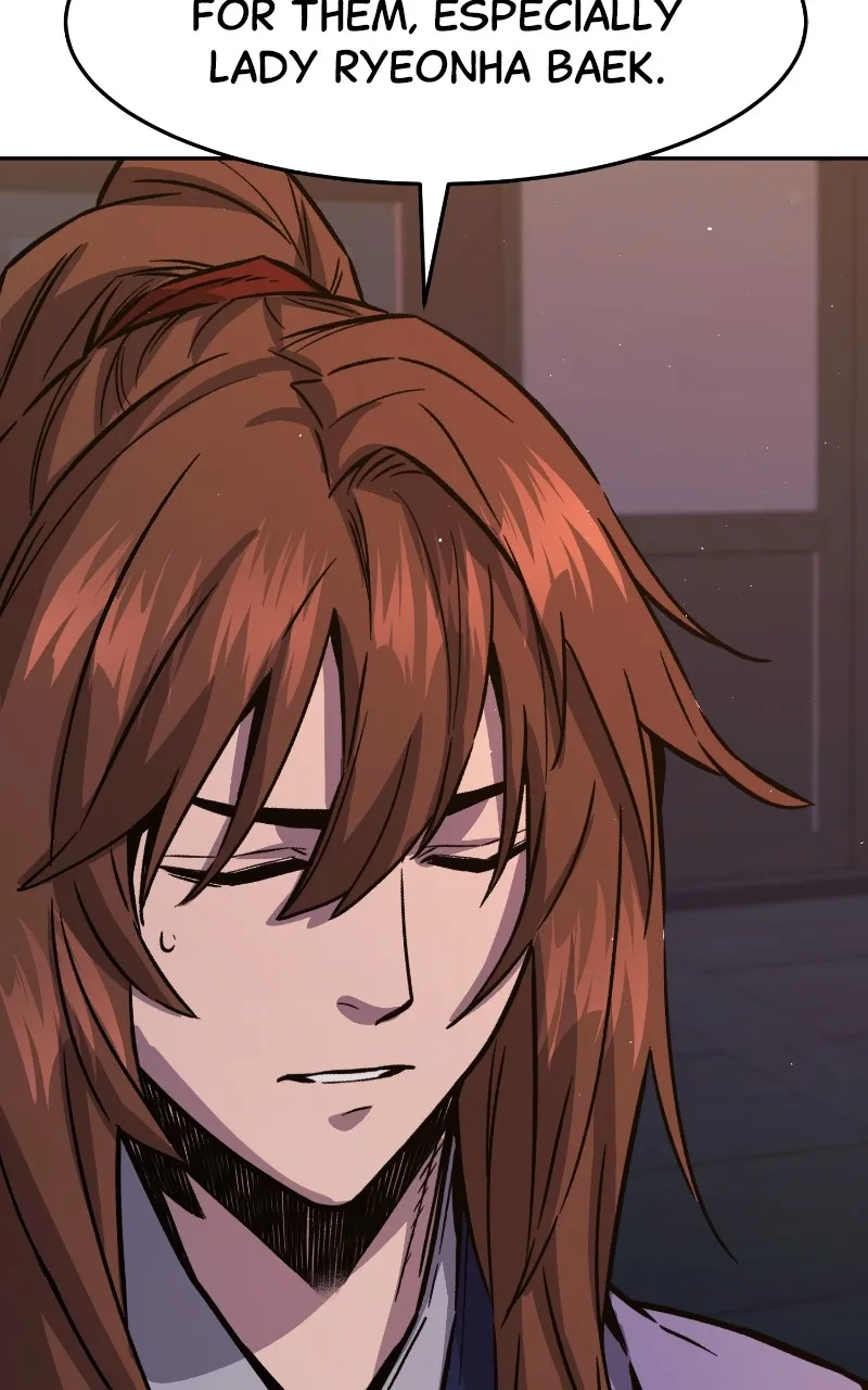 Read Absolute Sword Sense chapter 99 image 9 on Lezhin