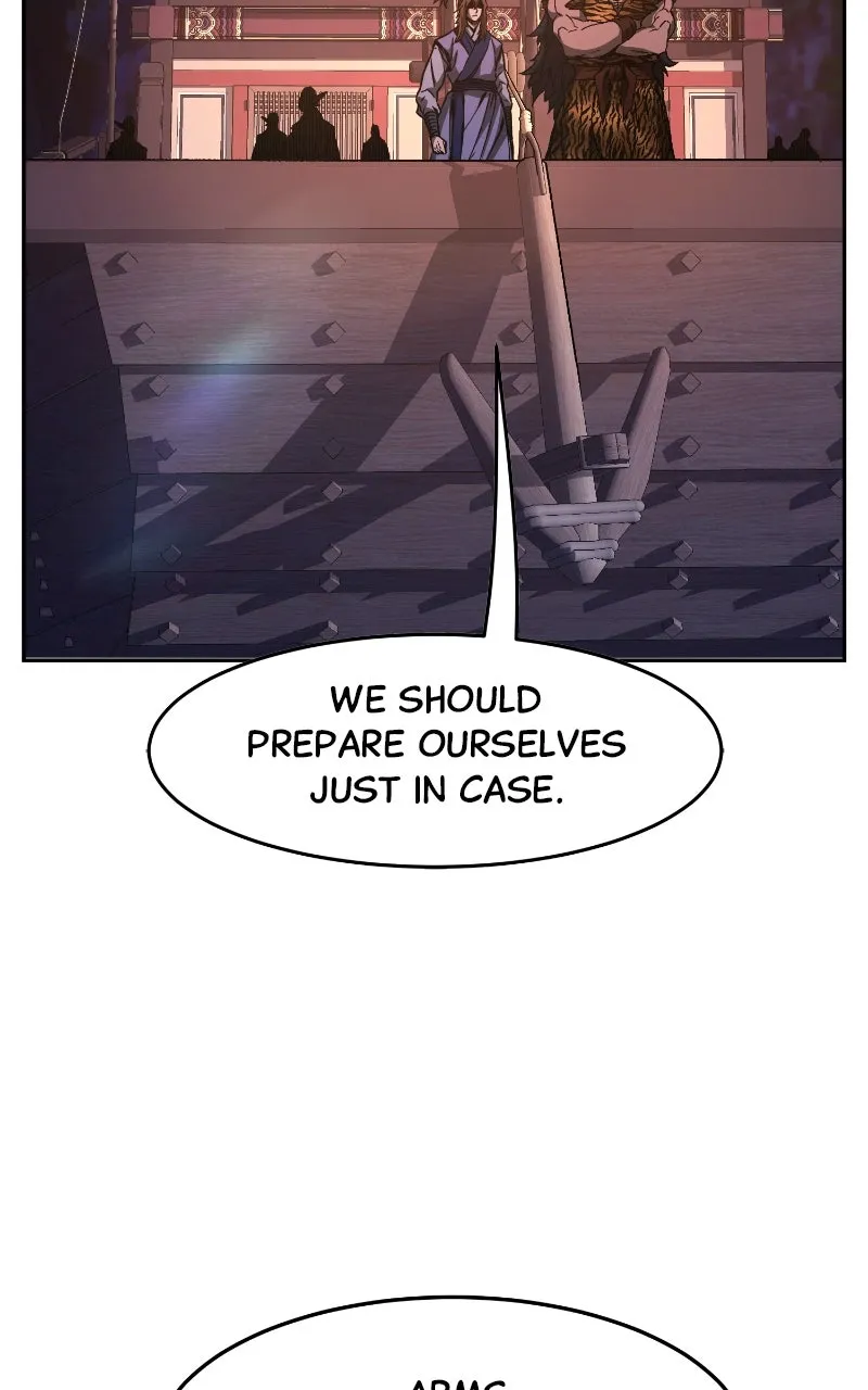 Read Absolute Sword Sense chapter 99 image 92 on Lezhin