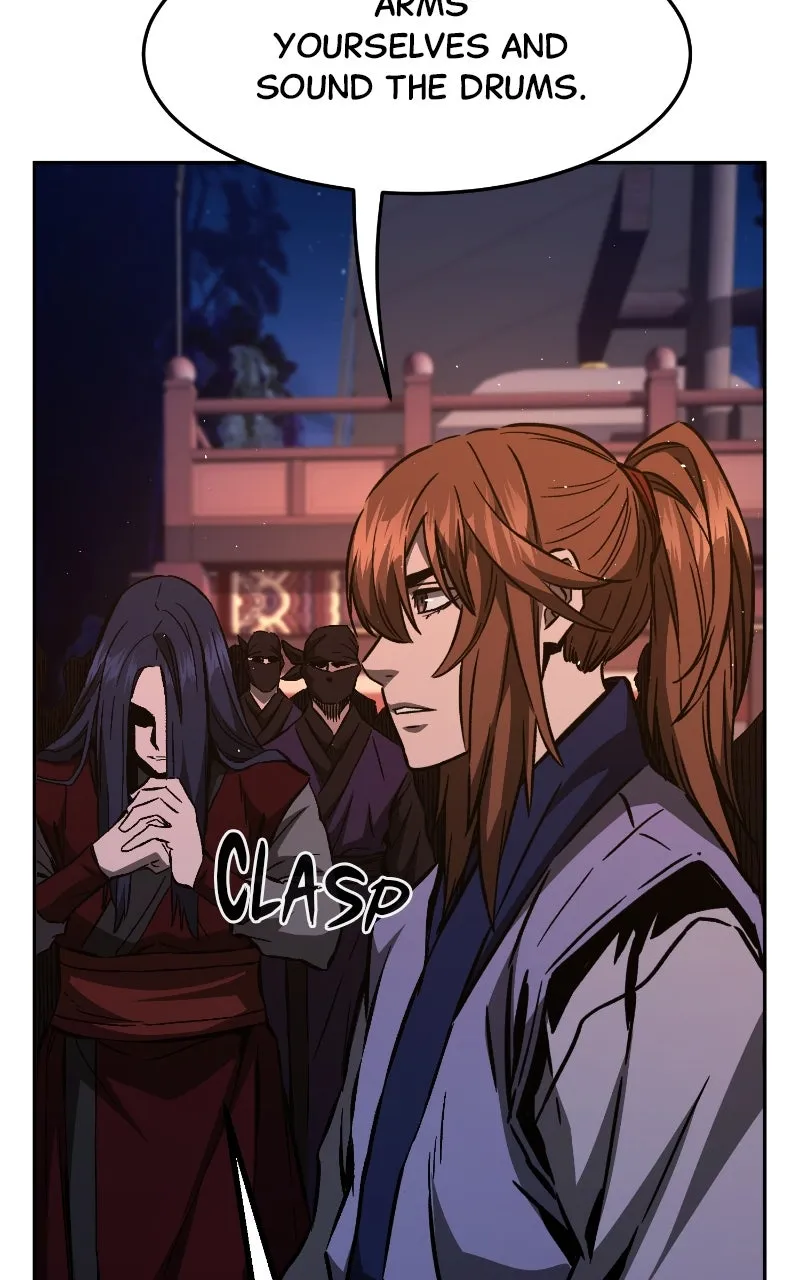 Read Absolute Sword Sense chapter 99 image 93 on Lezhin