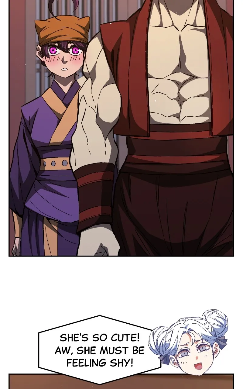 Read Absolute Sword Sense chapter 99 image 95 on Lezhin