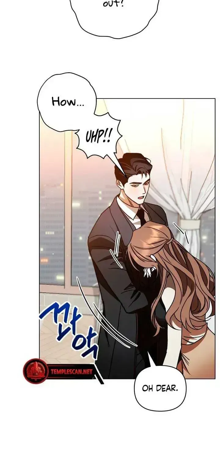 Read Absolute Threshold chapter 1.3 image 32 on Lezhin