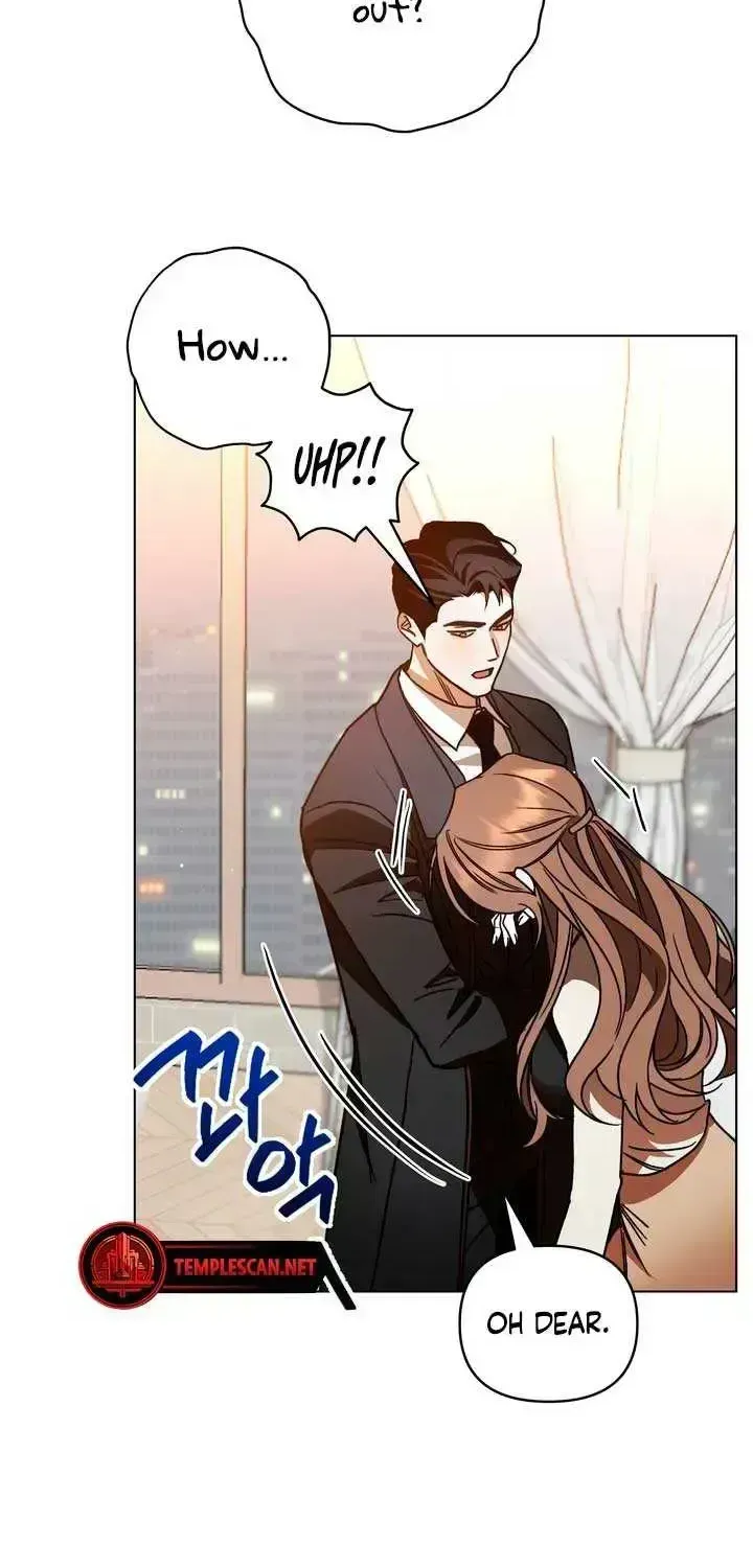 Read Absolute Threshold chapter 1.4 image 32 on Lezhin