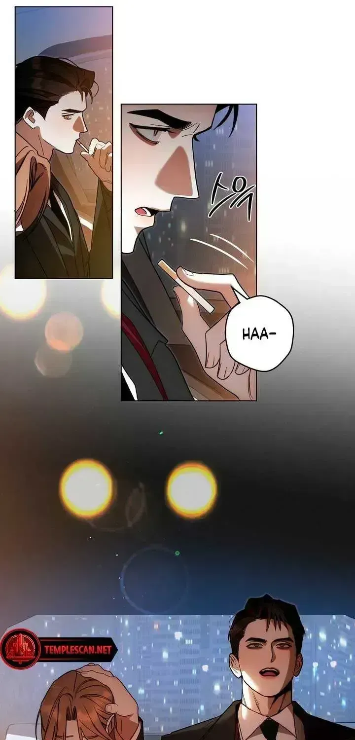 Read Absolute Threshold chapter 1.5 image 58 on Lezhin