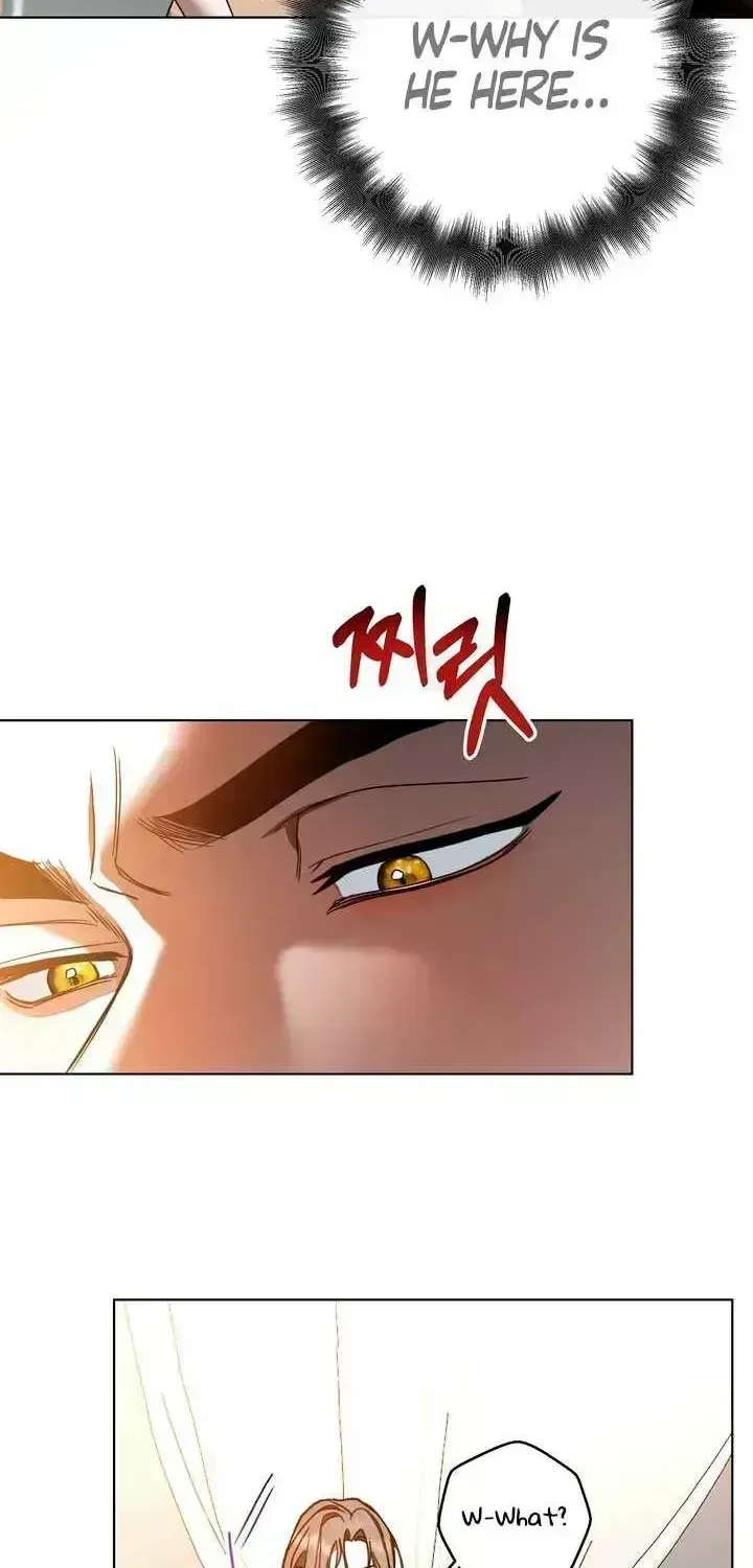 Read Absolute Threshold chapter 1.6 image 21 on Lezhin