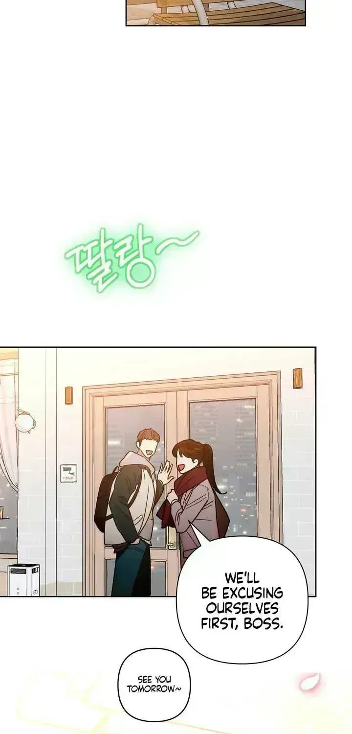 Read Absolute Threshold chapter 1.7 image 2 on Lezhin