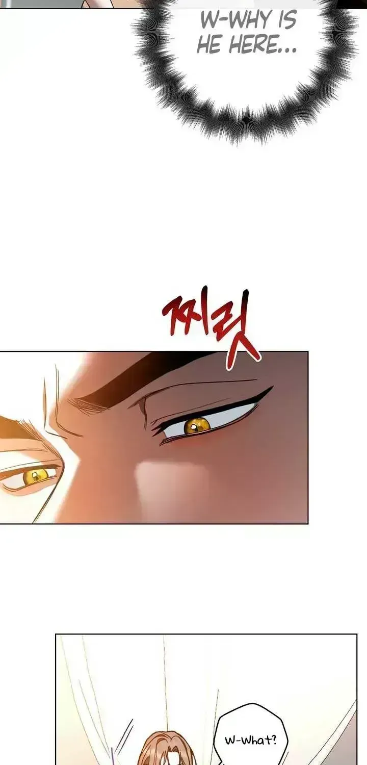 Read Absolute Threshold chapter 1.7 image 21 on Lezhin