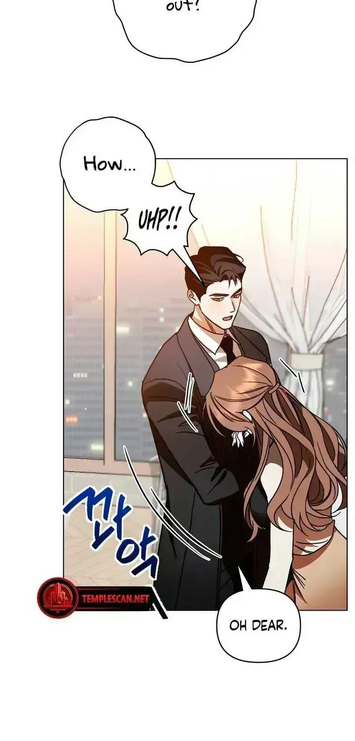Read Absolute Threshold chapter 1.7 image 32 on Lezhin
